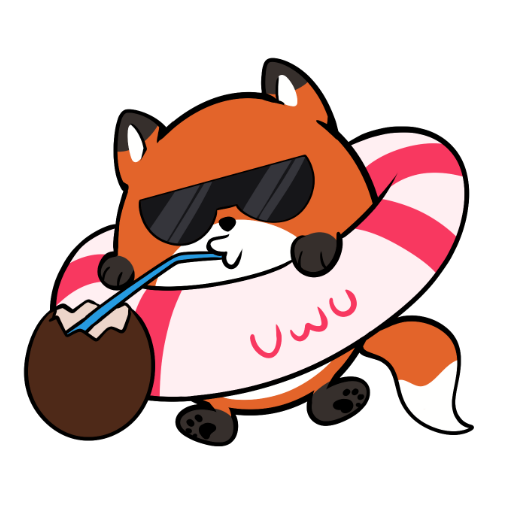 cooler fuchssaturn sticker (3)