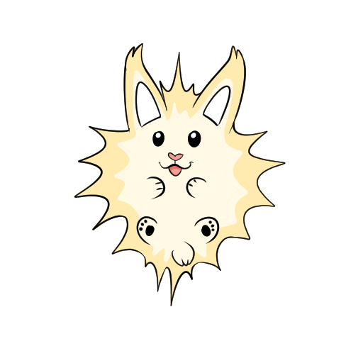 luchs stern