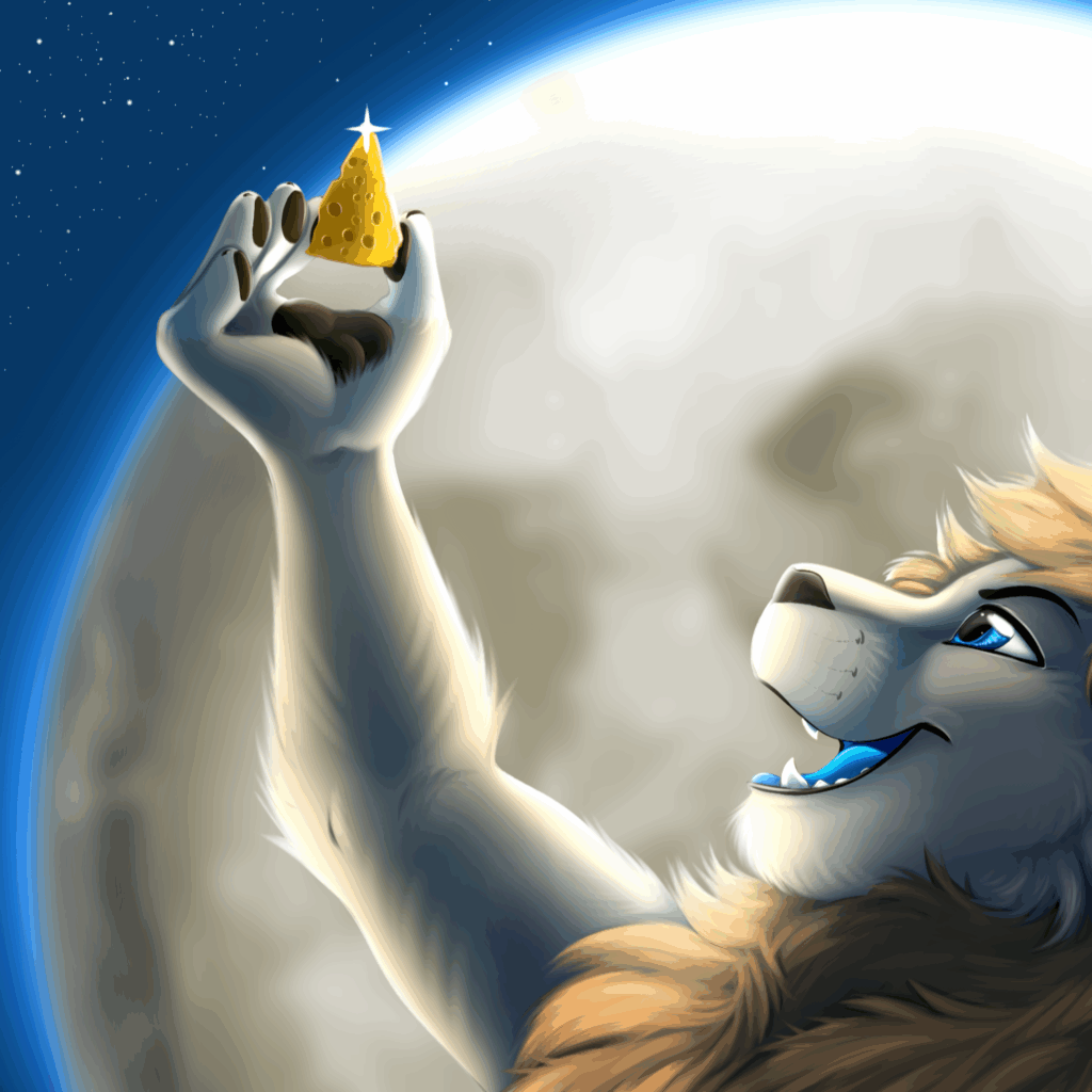 we are gonna steal the moon teaser