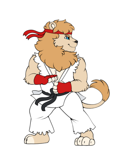 Campi Streetfighter